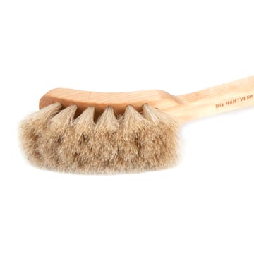 Iris Hantverk Dish brush - oil treated birch - Iris Hantverk