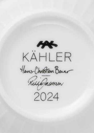 Hammershøi Christmas 马克杯 33 cl - 2024 - Kähler