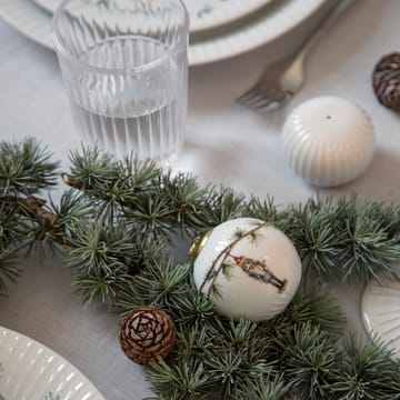 Hammershøi Christmas bauble - 6 cm - Kähler