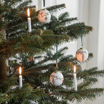 Hammershøi Christmas bauble - 6 cm - Kähler