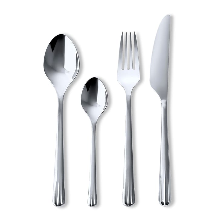 Hammershøi 餐具 cutlery 16 pcs - 16 pieces - Kähler