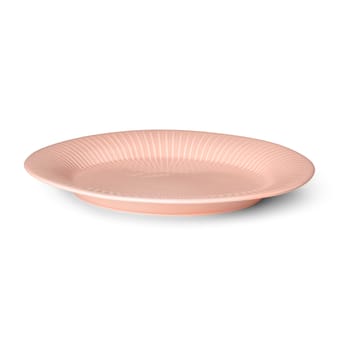 Hammershøi serving platter - Nude - Kähler