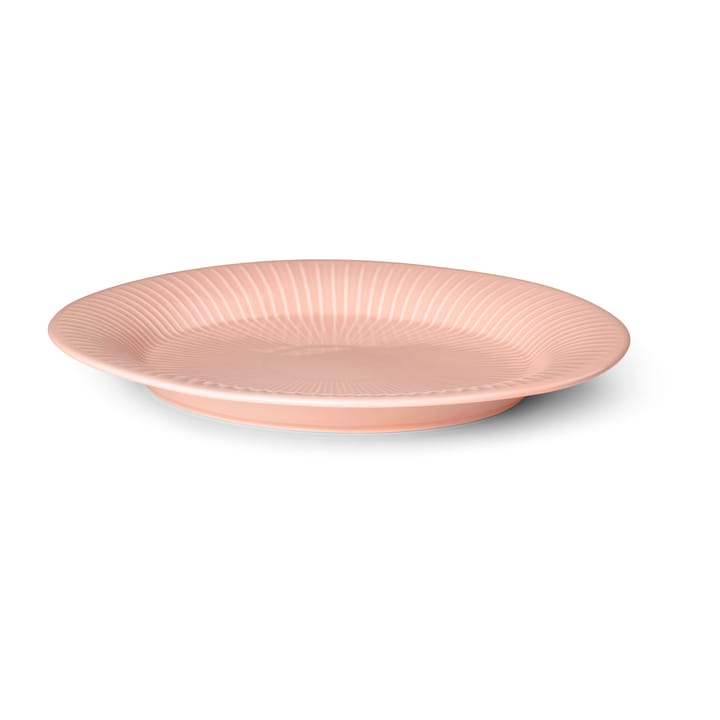 Hammershøi serving platter - Nude - Kähler