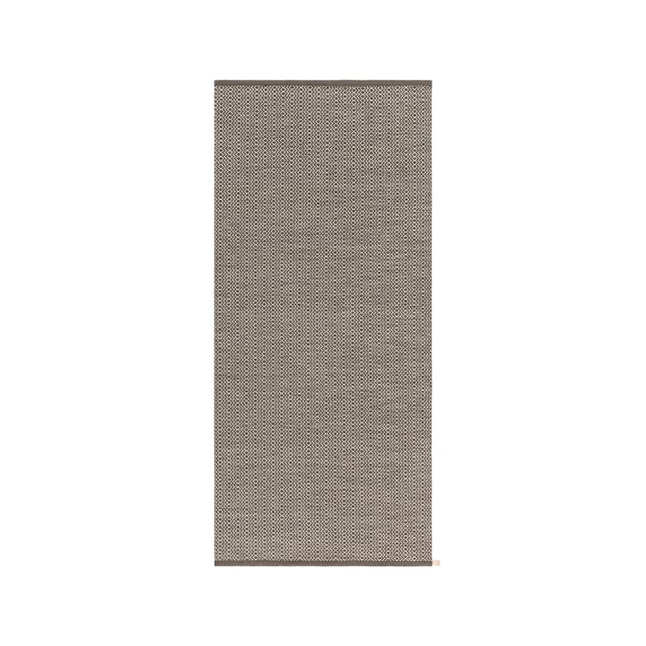 Ingrid Icon hallway 桌旗 - Brown-grey 250x85 cm - Kasthall