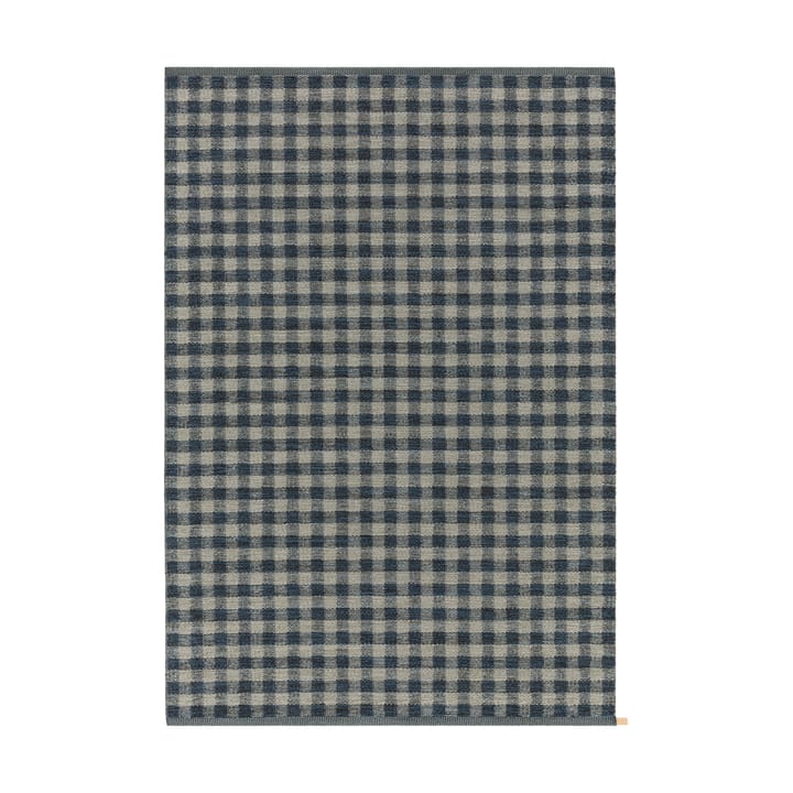 Vichy 地毯 195x300 cm - Sloe Berry 252 - Kasthall