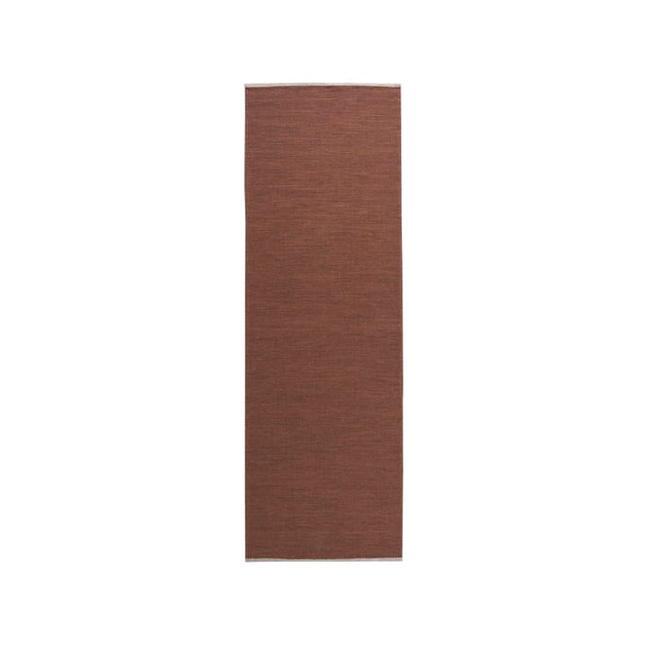 Allium hallway 地毯 80 x 250 cm - Corten - Kateha