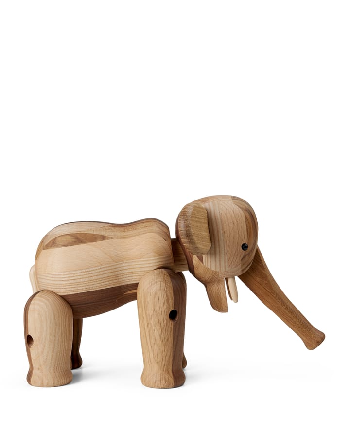 Kay Bojesen elephant 大, Reworked Kay Bojesen Denmark