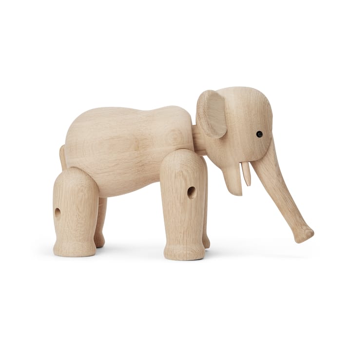 Kay Bojesen elephant 大, 自然木色 Kay Bojesen Denmark