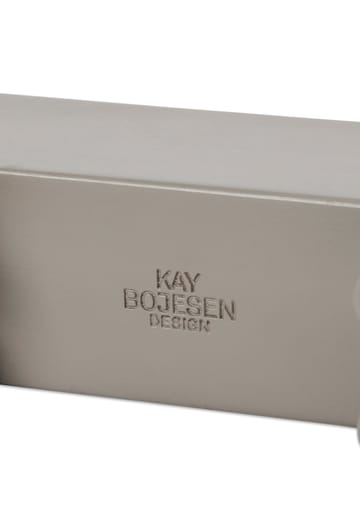 Kay Bojesen hippo - 灰色 - Kay Bojesen Denmark