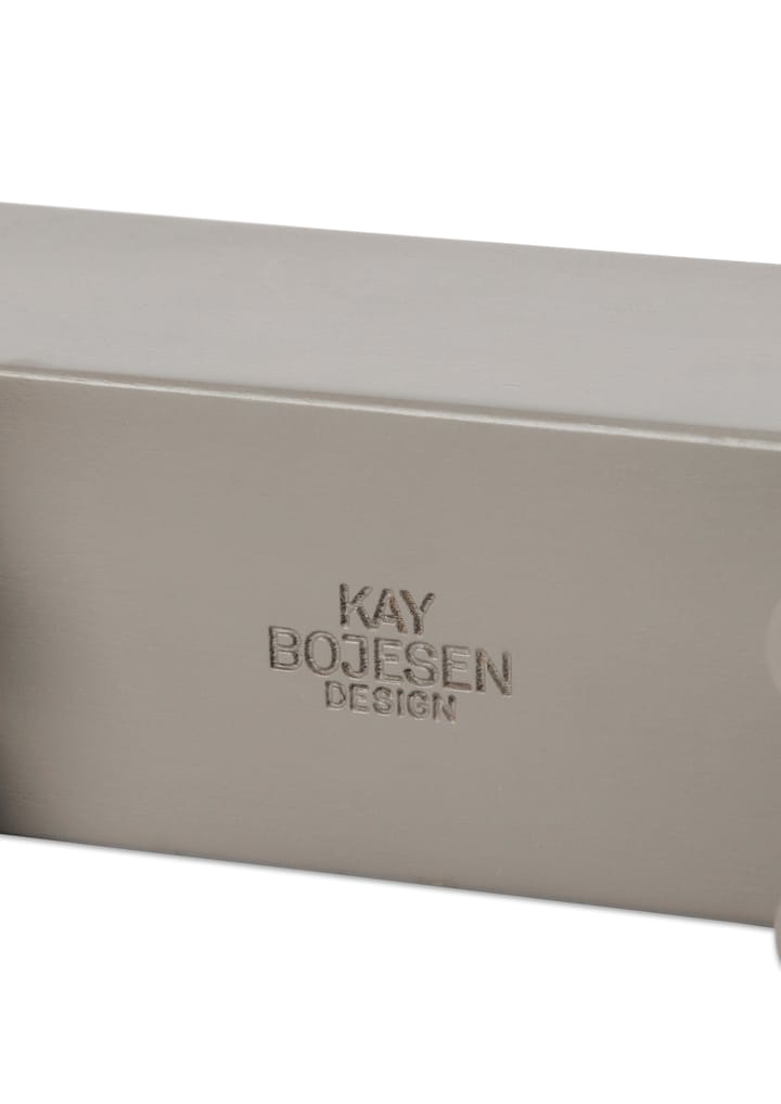 Kay Bojesen hippo, 灰色 Kay Bojesen Denmark