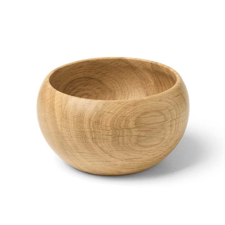 Kay Bojesen 碗  Menageri Ø14 cm - Oak - Kay Bojesen Denmark