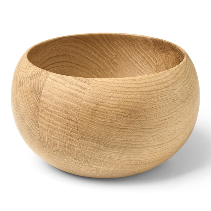 Kay Bojesen 碗 Menageri Ø24.5 cm - Oak - Kay Bojesen Denmark