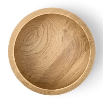 Kay Bojesen 碗 Menageri Ø24.5 cm - Oak - Kay Bojesen Denmark