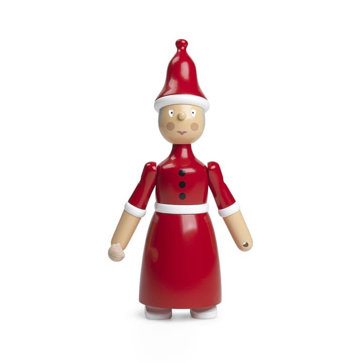 Kay Bojesen Mrs Claus - 20cm - Kay Bojesen Denmark