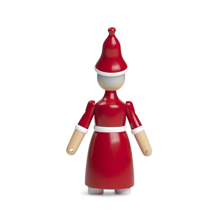 Kay Bojesen Mrs Claus - 20cm - Kay Bojesen Denmark