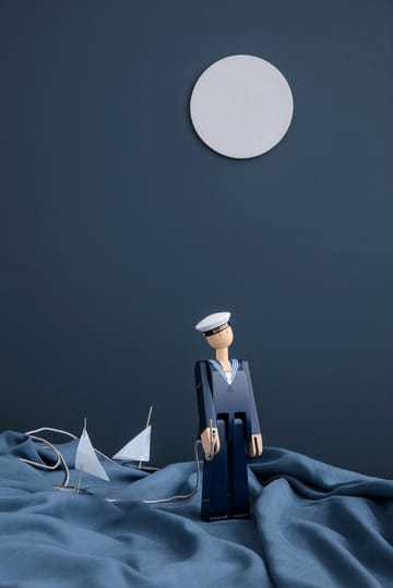 Kay Bojesen sailor - 蓝色 - Kay Bojesen Denmark