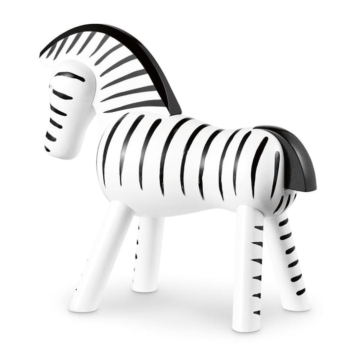 Kay Bojesen zebra, 14 cm Kay Bojesen Denmark