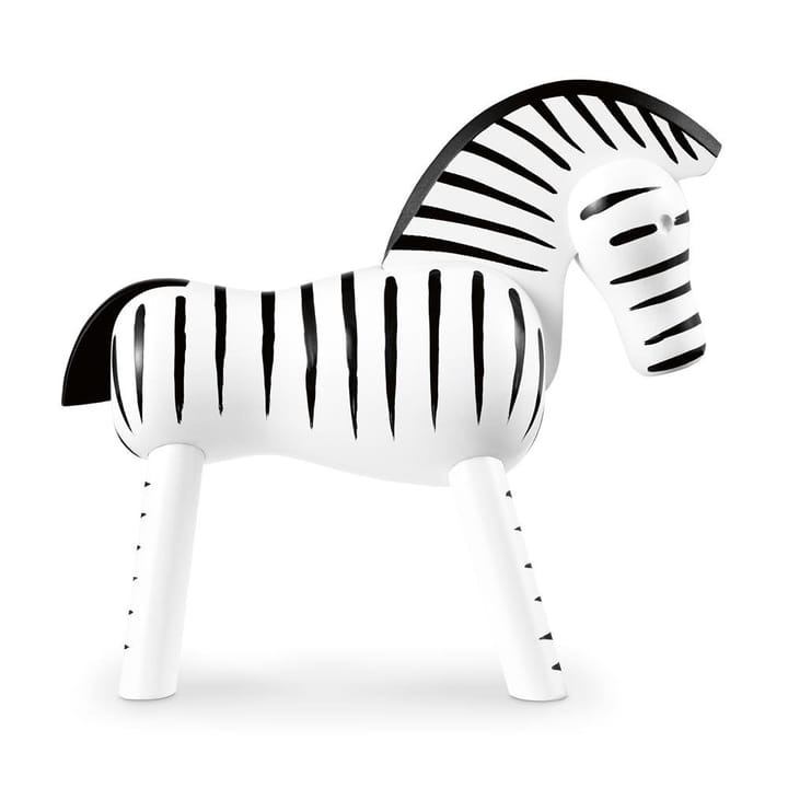 Kay Bojesen zebra, 14 cm Kay Bojesen Denmark