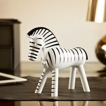 Kay Bojesen zebra - 14 cm - Kay Bojesen Denmark