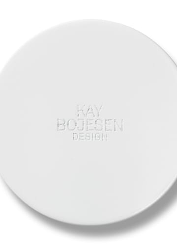 Platform for Kay Bojesen bridal pair - 白色 - Kay Bojesen Denmark