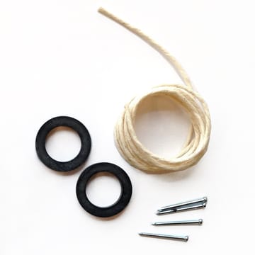 Repair kit for Kay Bojesen monkey - repair kit - Kay Bojesen Denmark