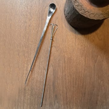 Kay Bojesen 饮品用套装 2件 - Polished steel - Kay Bojesen