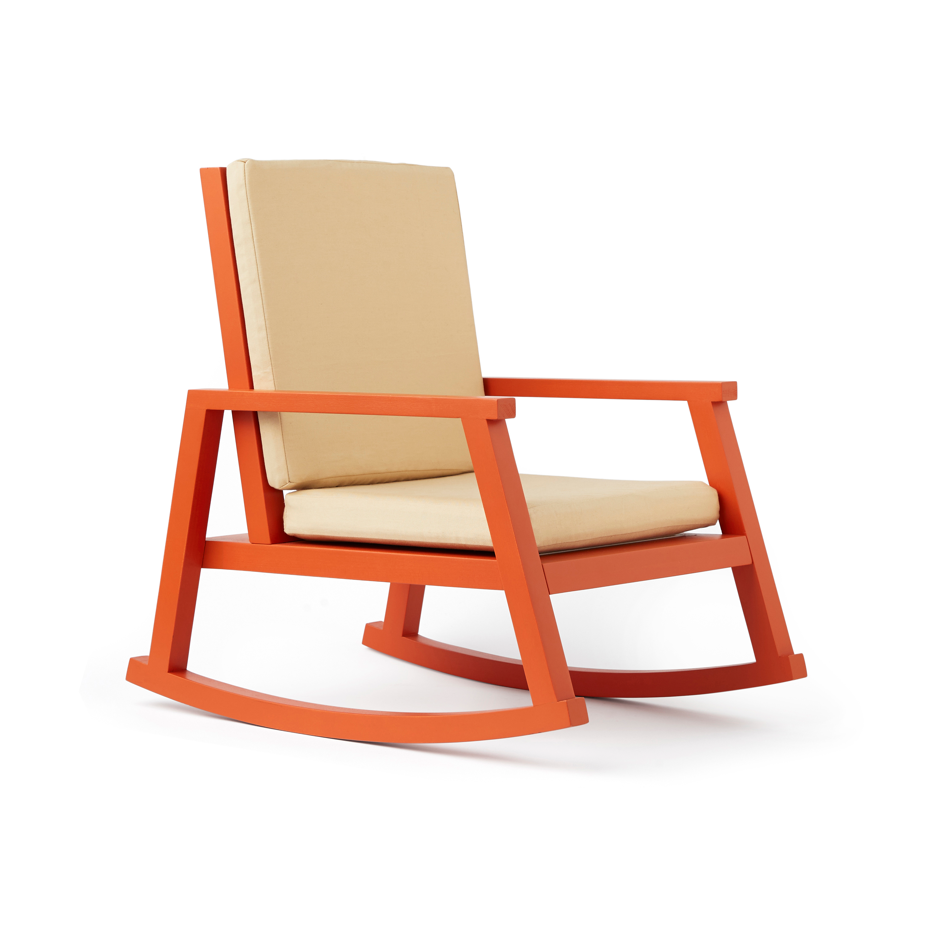 扶手椅和脚凳- 北欧之巢，北欧设计家居网站nordicnest.cn