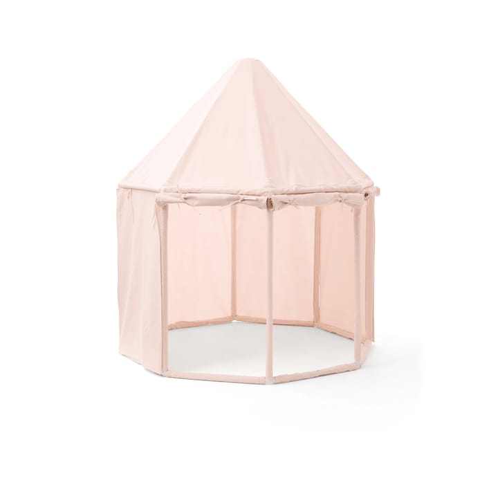 Kid's Base circus tent - Light-粉色 - Kid's Concept