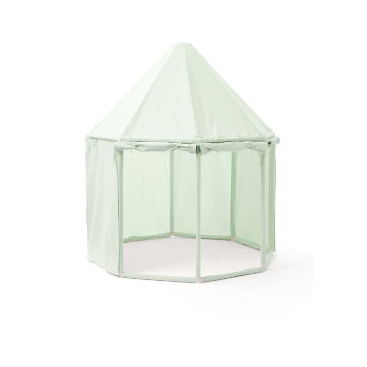 Kid's Base circus tent - Light-绿色 - Kid's Concept