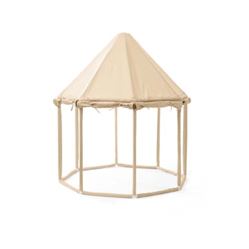 Kid's Base circus tent - 米色 - Kid's Concept