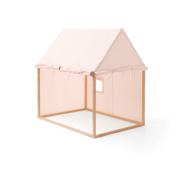 Kid's Base play tent - Light-粉色 - Kid's Concept