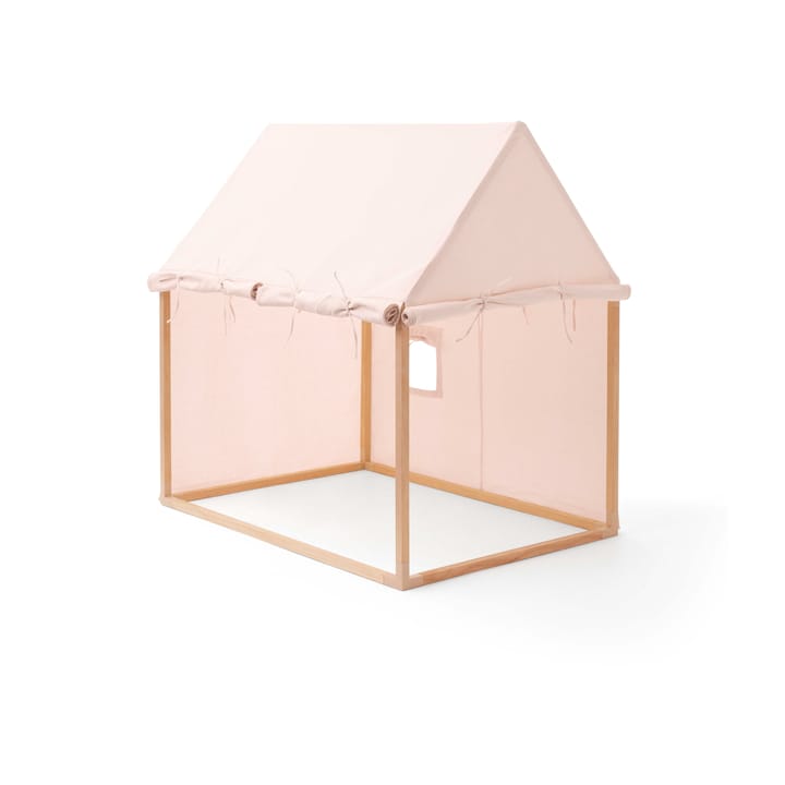 Kid's Base play tent, Light-粉色 Kid's Concept