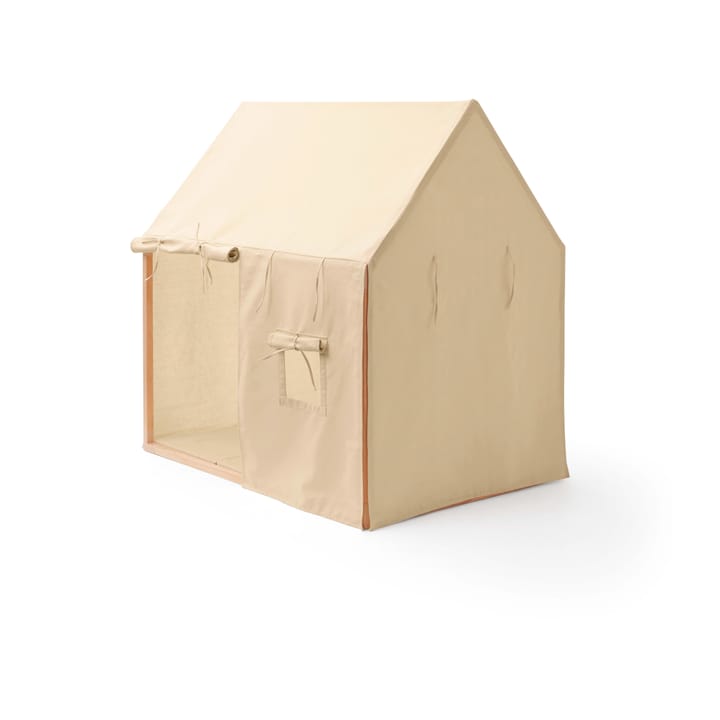 Kid's Base play tent - 米色 - Kid's Concept