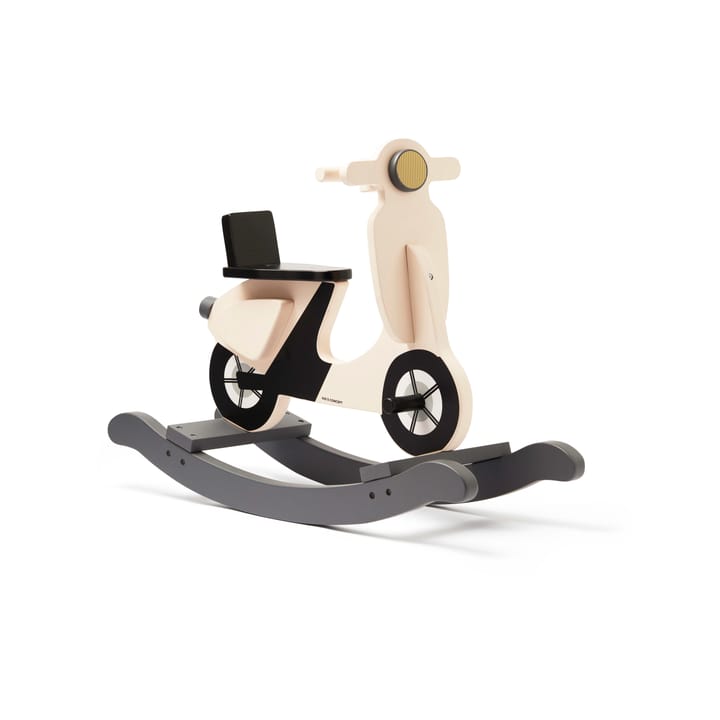 Kid's Base scooter - 米色 - Kid's Concept