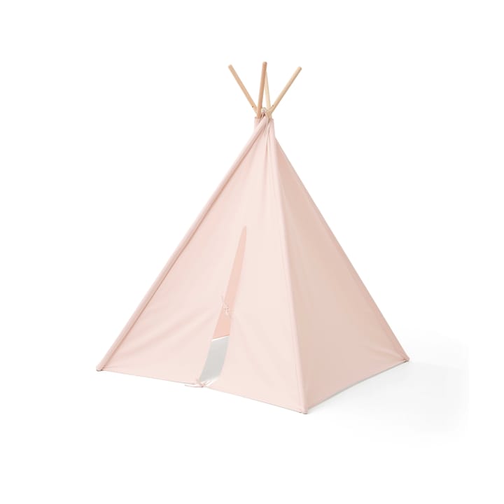 Kid's Base teepee - Light-粉色 - Kid's Concept