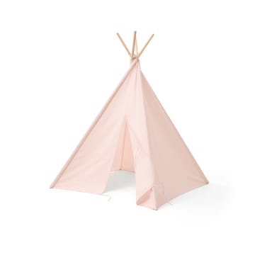 Kid's Base teepee - Light-粉色 - Kid's Concept