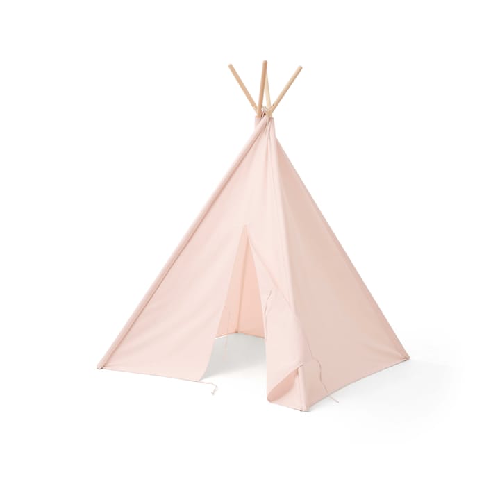 Kid's Base teepee, Light-粉�色 Kid's Concept