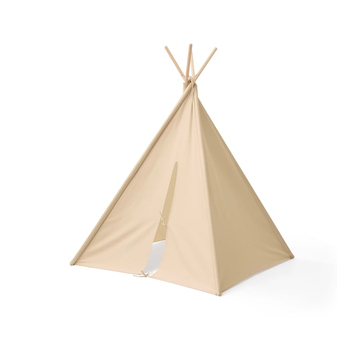 Kid's Base teepee - 米色 - Kid's Concept