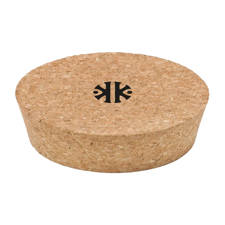 Pickle cork for jar 0.3 liter - Cork - Knabstrup Keramik