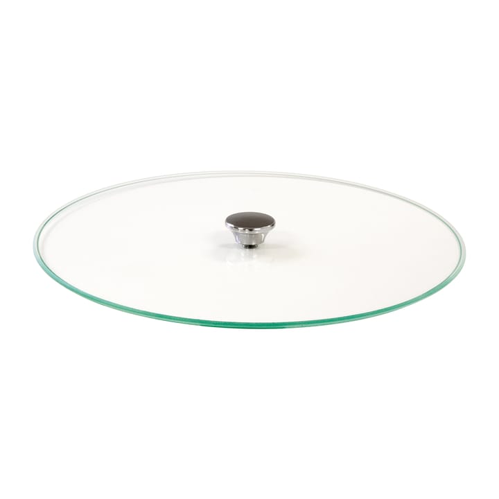 Kockums glass lid to frying pan - Ø30 cm - Kockums Jernverk