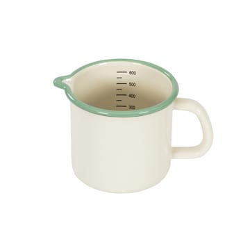 Kockums sauce /measuring jug - Cream Lux (米色) - Kockums Jernverk