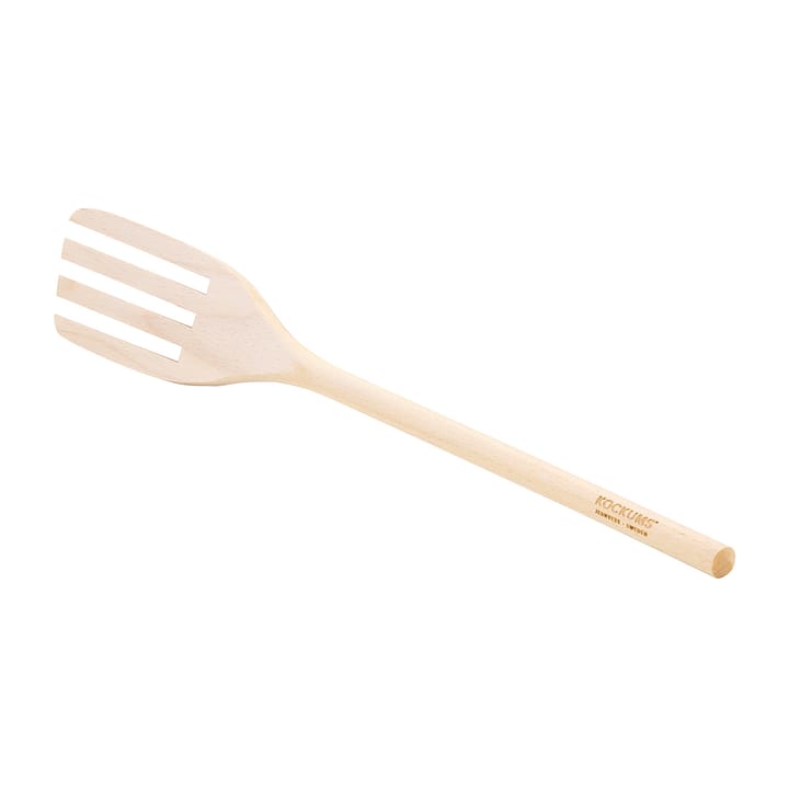 Kockums wooden 叉子  32 cm - Beech - Kockums Jernverk