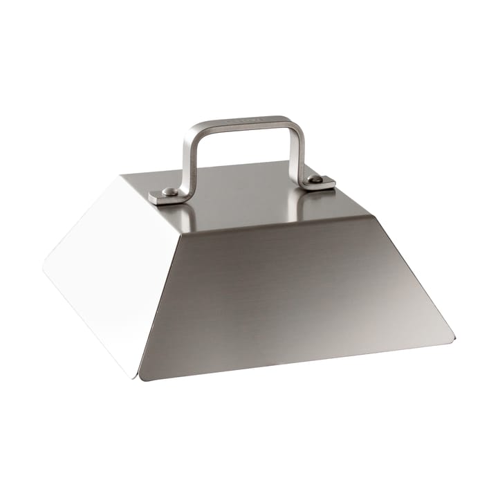 Lid for frying 桌子 stainless steel - 22x22 cm - Kockums Jernverk