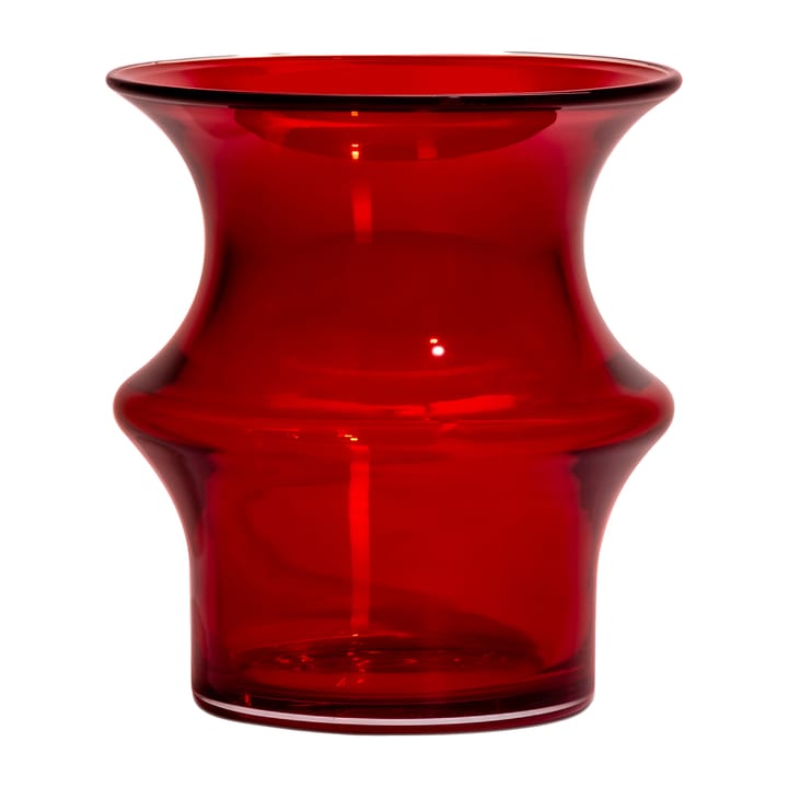 Pagod 花瓶 16.7 cm - 红色 - Kosta Boda