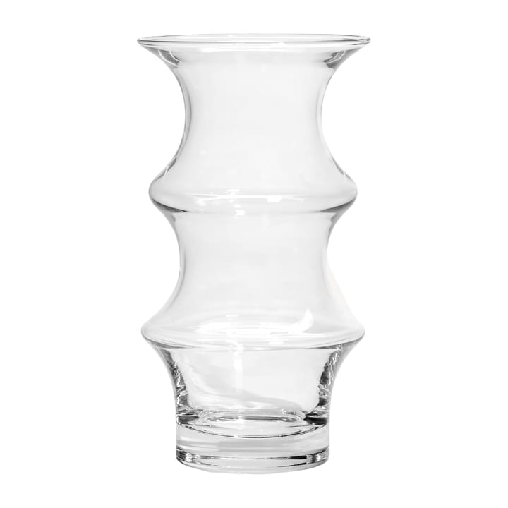 Pagod 花瓶 25.5 cm - Clear - Kosta Boda