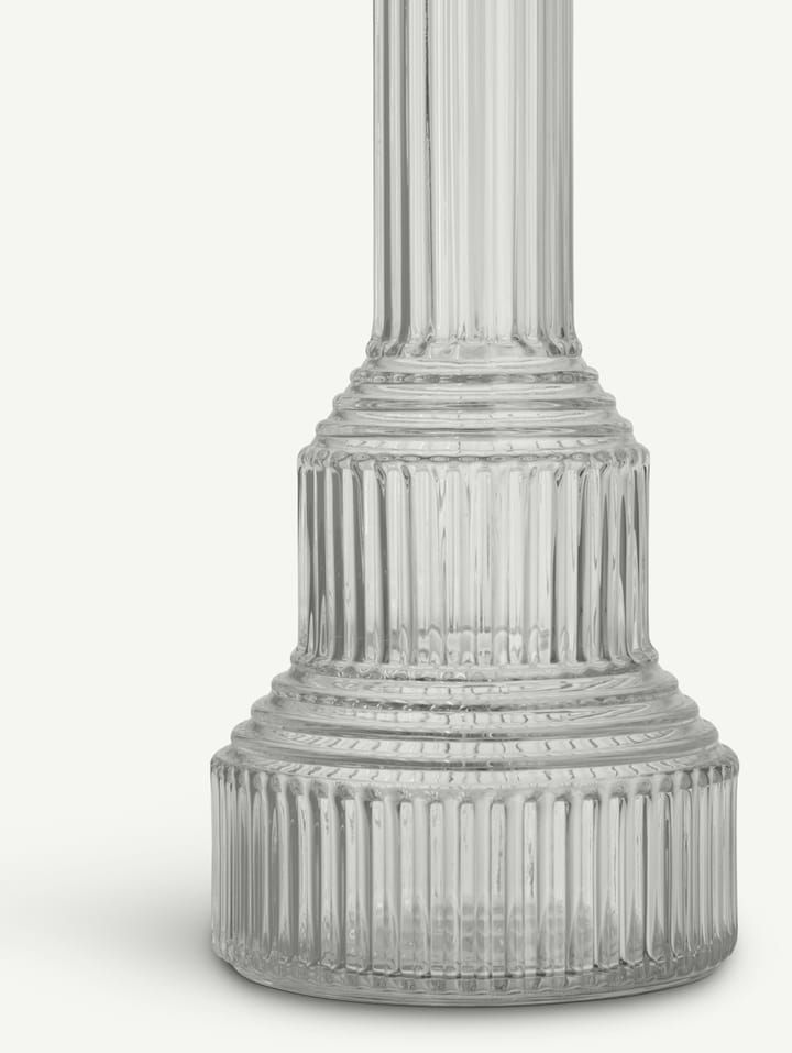 Pavilion 花瓶 169 mm - 透明 - Kosta Boda