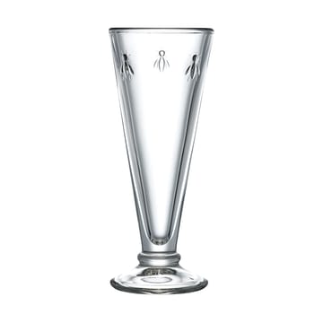 Abeille champagne flute 15 cl 六件套装 - Clear - La Rochère