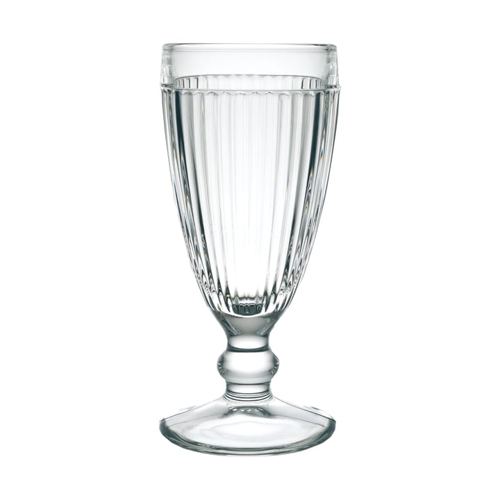 Antoaise beaker 29 cl 六件套装 - Clear - La Rochère