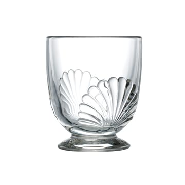 Belle-ile tumblers 32 cl 六件套装 - 透明 - La Rochère