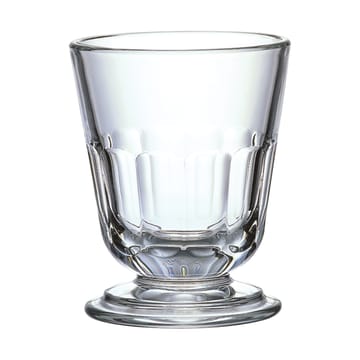 Perigord beaker 23 cl 六件套装 - Clear - La Rochère